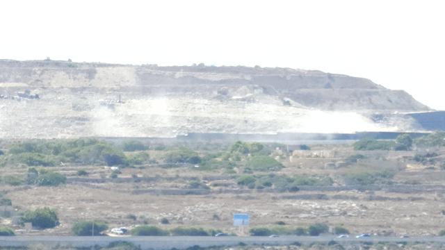 Controversies and Environmental Impact of Magħtab Hill