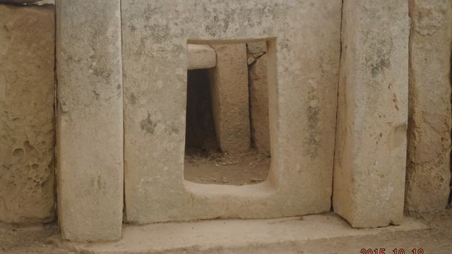 Environmental Chronology: Temple Period (ca. 3600–2500 BCE)