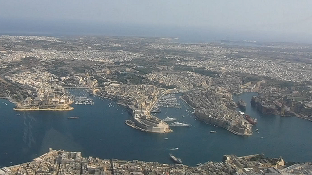 Environmental Chronology: Malta (1964–2025)