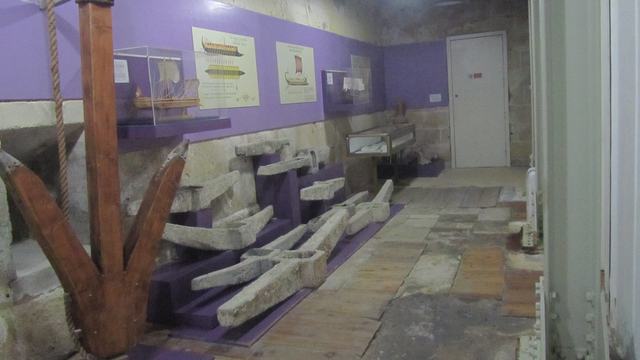 Environmental Chronology: Medieval Period in Malta (500–1530 CE)