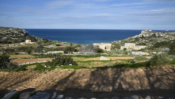 Hill Environment