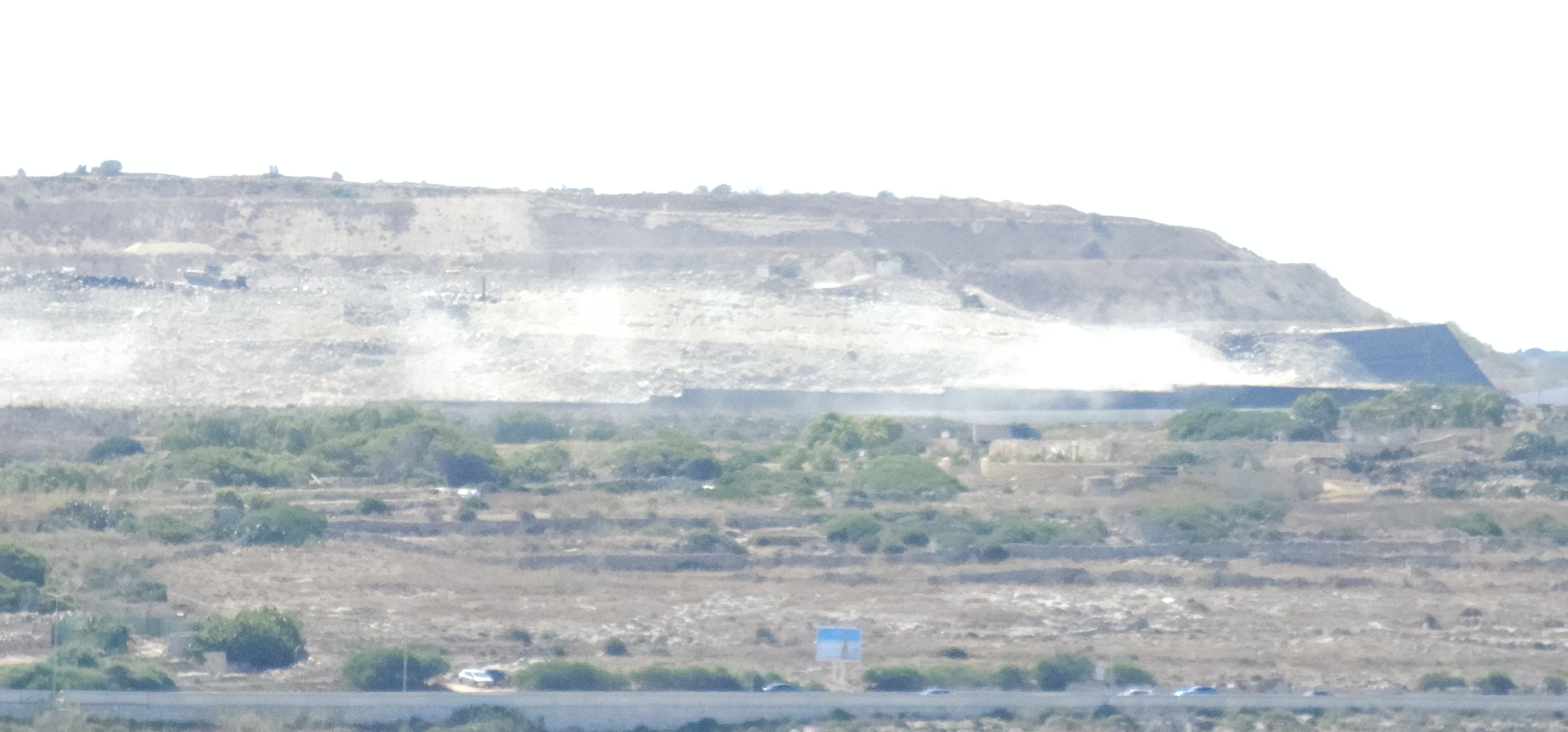 Controversies and Environmental Impact of Magħtab Hill