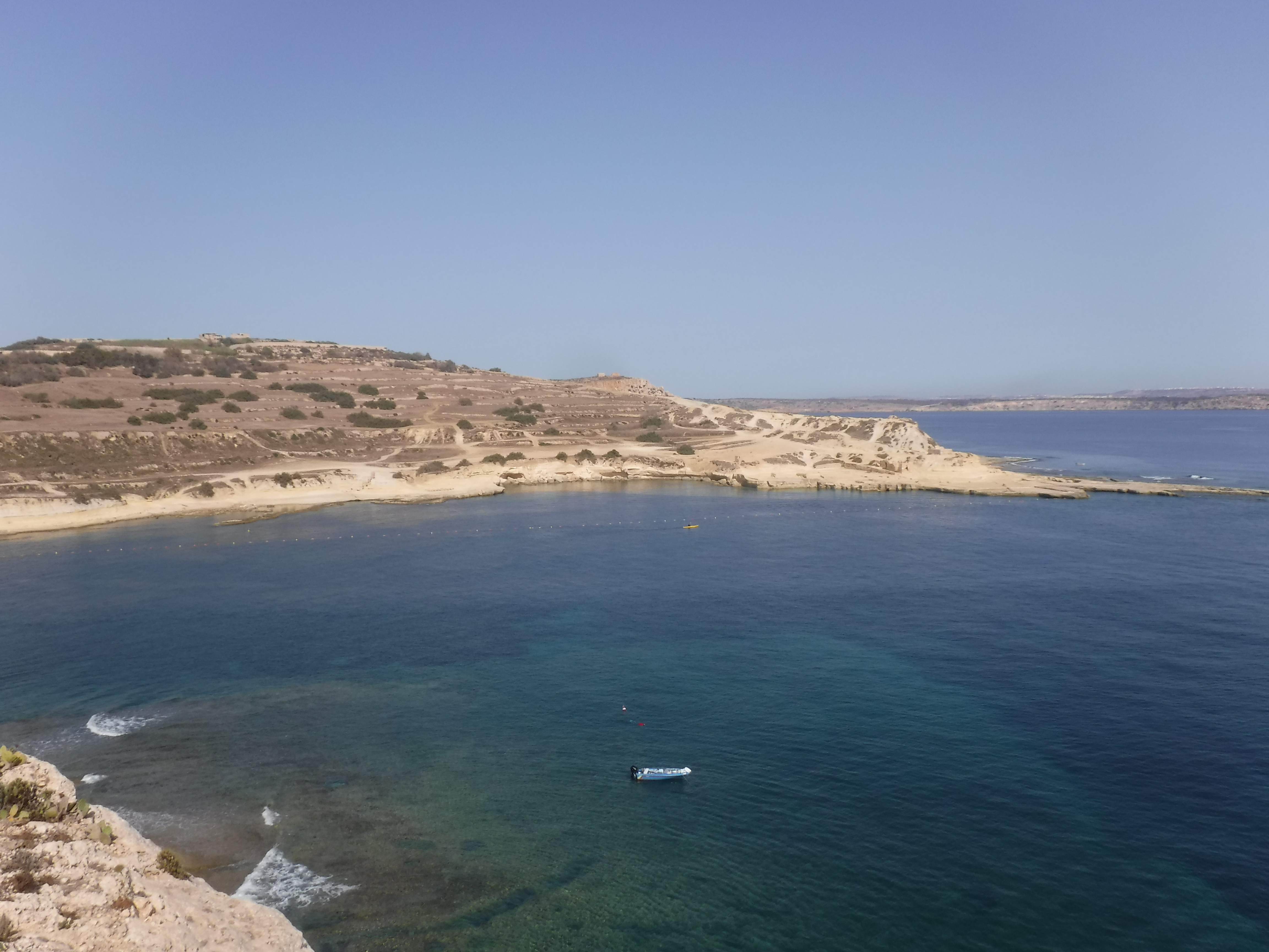 Coastal Environment