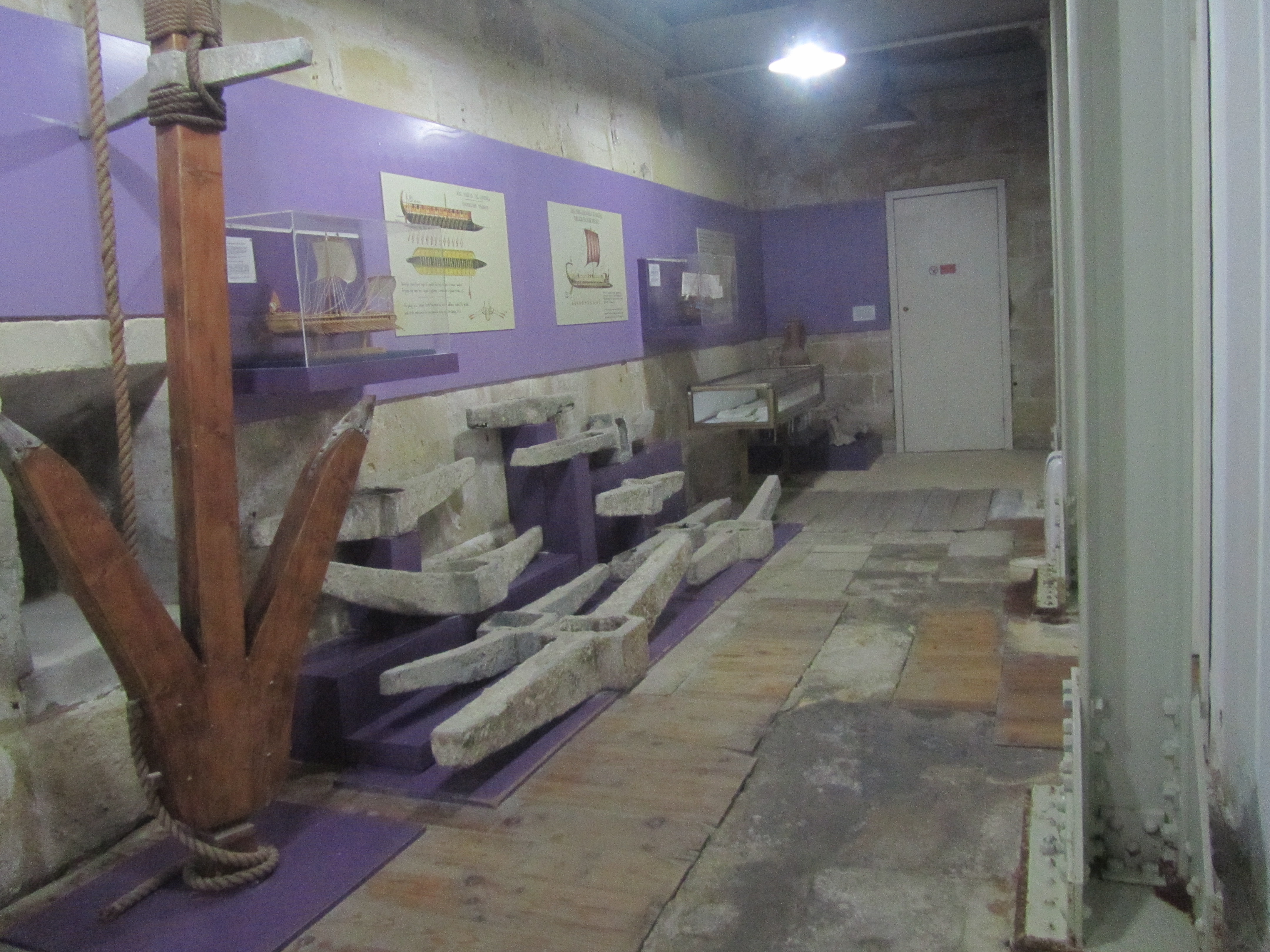 Environmental Chronology: Medieval Period in Malta (500–1530 CE)
