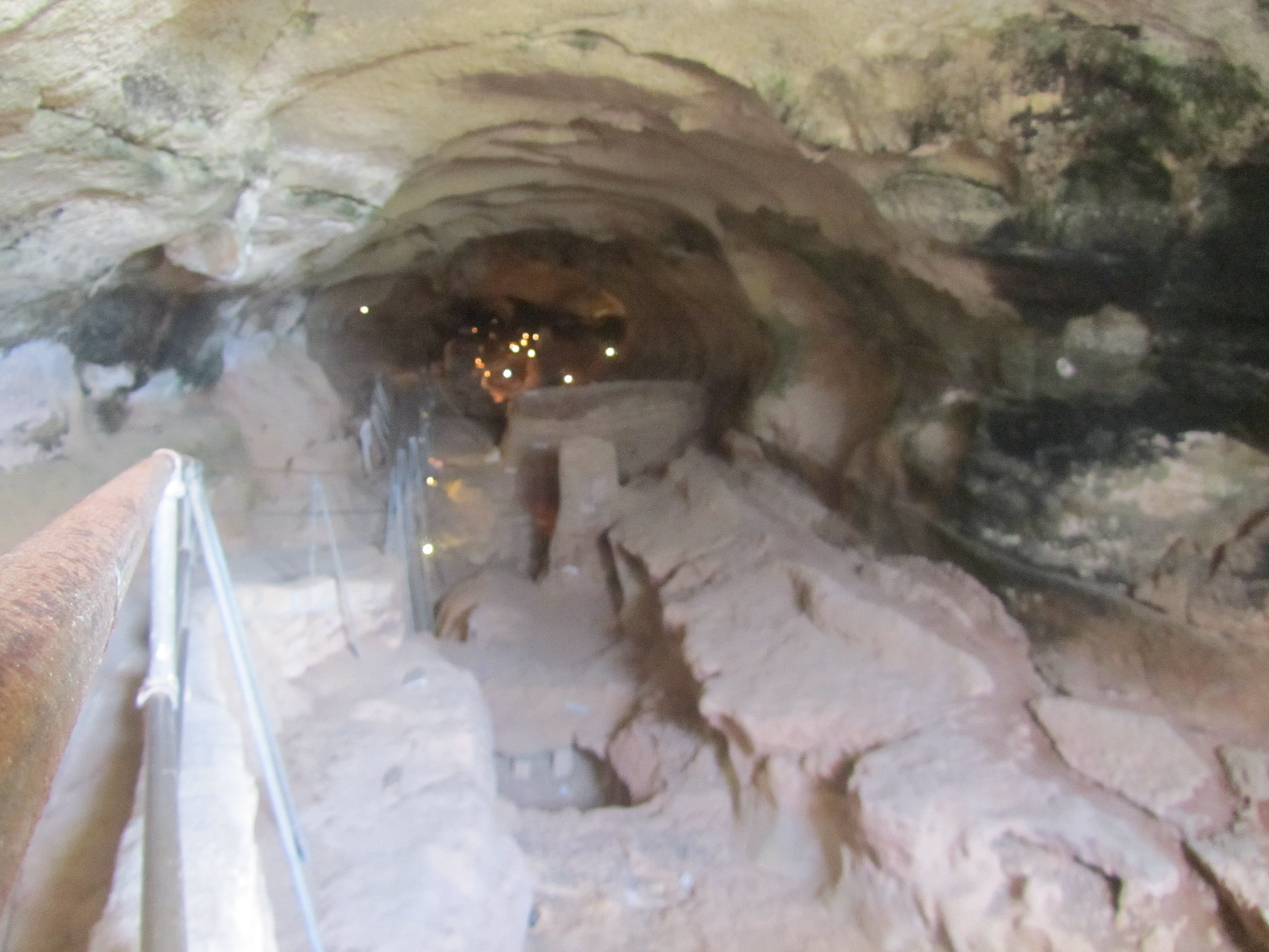 Environmental Chronology: Early Holocene & First Human Settlement (ca. 5200 BCE)