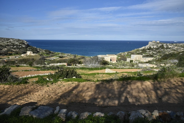 Gozo Hills